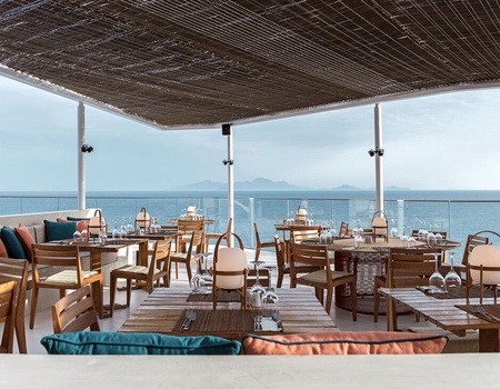 Hôtel Mitsis Summer Palace Beach 5* - 4