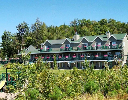 Circuit Balade du Saint-Laurent - 3