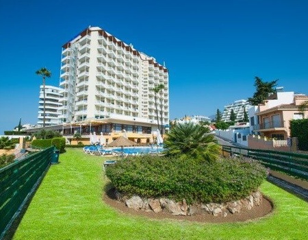 Hôtel Monarque Torreblanca 4* - 1