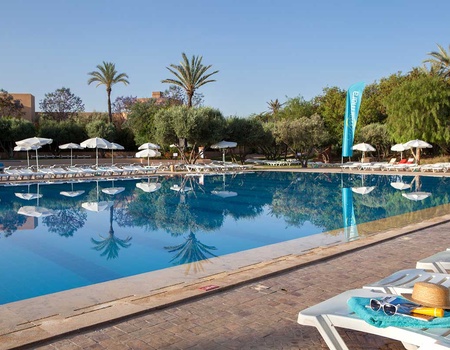 Club Marmara Madina 4* - Marrakech, Maroc - Image 5