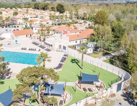 Camping de la Plage, 4* - 3