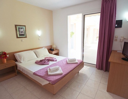 Meliton Hotel 3* - 4