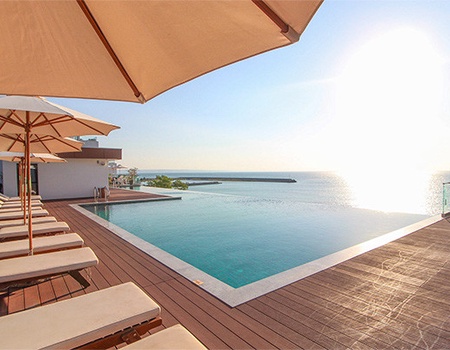 Hôtel Grifid Encanto **** - 1