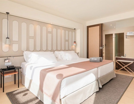 Hôtel Barceló Tenerife Royal Level 5* - 5