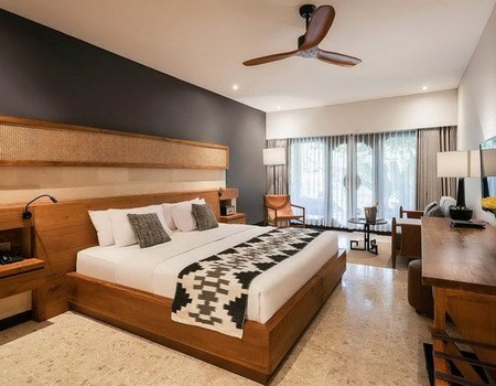 Séjour Vol + Hôtel Sadara Resort 4* Benoa - 4