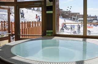 Résidence travelski home premium Le Roc Belle Face 4* - Savoie - Les Arcs, Alpes du Nord - Image 5