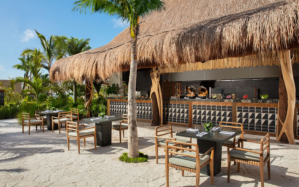 Secrets Moxche Playa Del Carmen ***** - 3