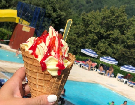 Camping Le Mas des Sédariès, 3* - 2