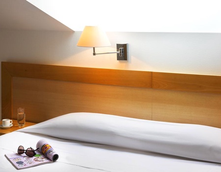 Valdys Res Les Pins Thalasso & Spa 3* - 3