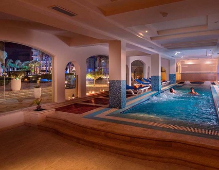 Hôtel Premier Le Reve Hotel & Spa 5* (Adult Only 16+) - 5