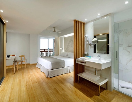 Hôtel Talayot Adult Only 4* - Majorque, Baléares - Image 4