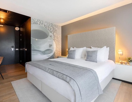 Grand Prix de F1 de Belgique avec séjour hôtel 4* à Maastricht (Pays-Bas) - 5