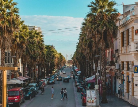 Autotour de l'Albanie du Nord au Sud en 4* en 7 nuits - De Tirana A Tirana - 1