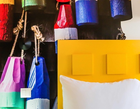 ibis Styles Lisboa Centro Liberdade NE - 5