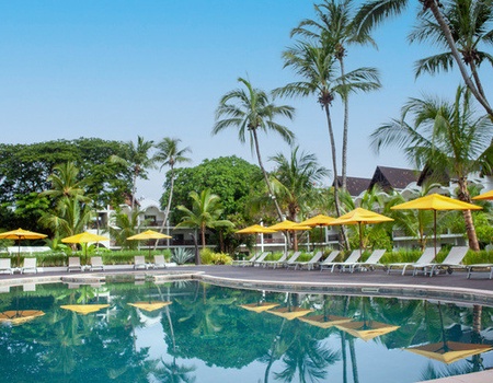Club Framissima Premium Royal Beach **** - 4