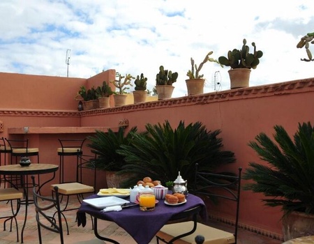 Riad Elias 4* - 3