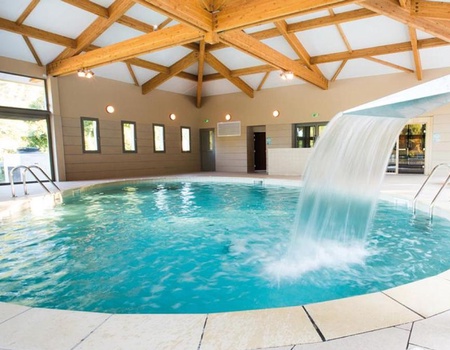 Domaine Château Laval, 3* - 3