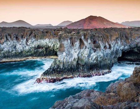 Combiné Lanzarote et Fuerteventura 7 nuits - Lanzarote, Canaries - Image 1