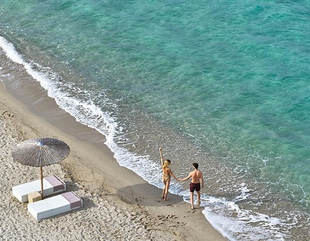 Hôtel Grecotel LUXME Dama Dama 4* - Rhodes (île de), Grèce - Image 3