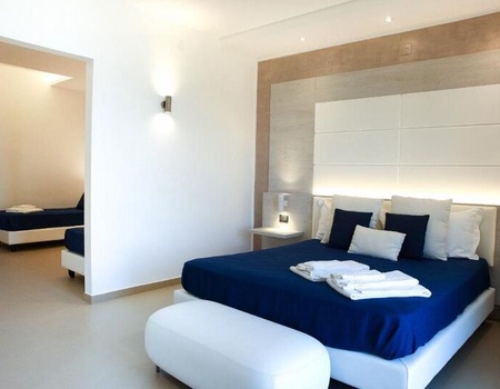 Hotel Sporting Club 4* - 5