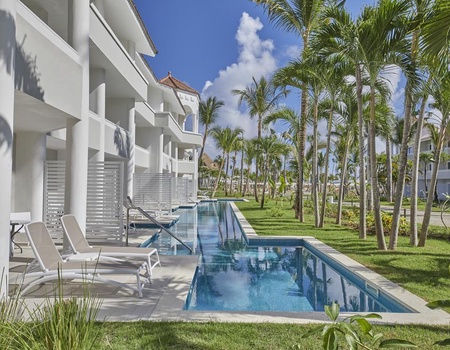 Bahia Principe Luxury Ambar 5* Adult Only +18 - 2