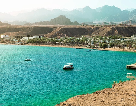 Hôtel Pickalbatros Blu Spa Hotel & Resort 5* Adult Only +16 - 3