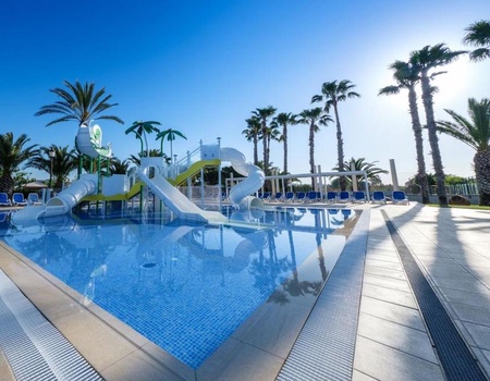 Camping Estival Vendrell Platja, 4* - 3