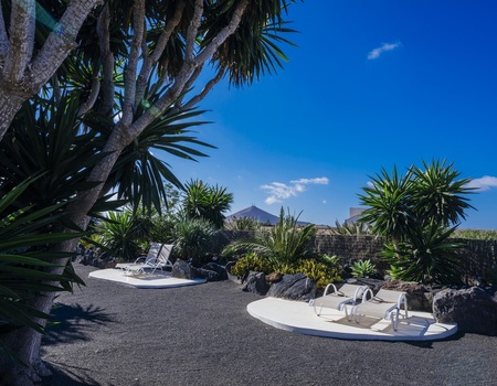 Hôtel Caserio de Mozaga 4* - 3