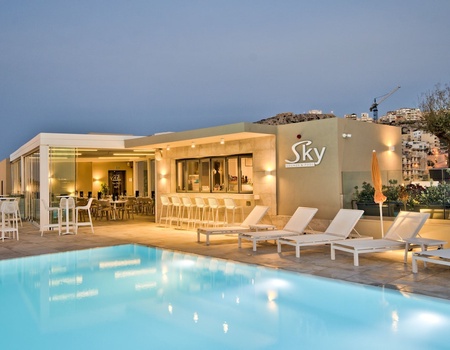 Luna Holiday Complex 3* - Image 1