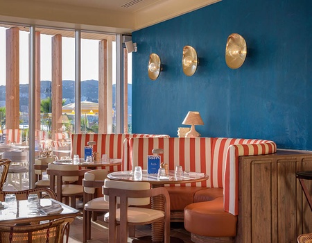 Résidence Best Western Plus Ajaccio Amirauté 4* - 5