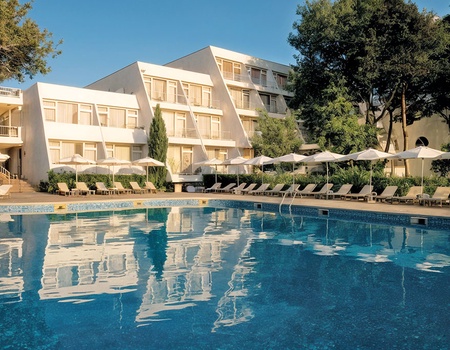 Smart Club Alua Sun Helios Beach 3* - 2