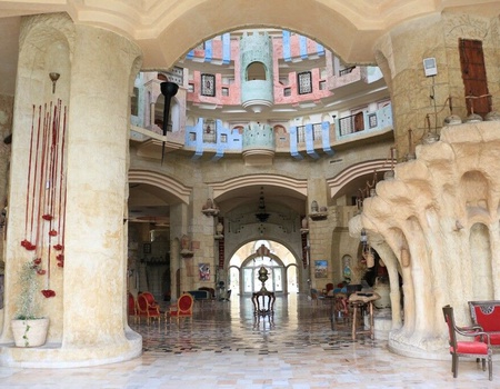 Hôtel Lella Baya 4* - 2