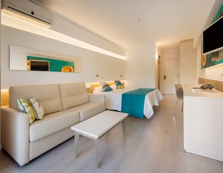 Hôtel Globales Panama 4* - 4