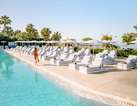 Hôtel Ivi Mare - Adult Only ***** - 3