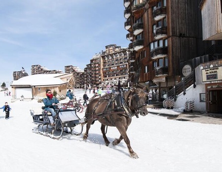 Résidence Les Portes du Soleil - Maeva Home - Haute Savoie - Avoriaz, Alpes du Nord - Image 3