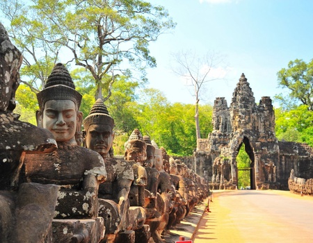 Vietnam Intimiste ext. Cambodge 20J/17N - Limité à 16 pers. - 4