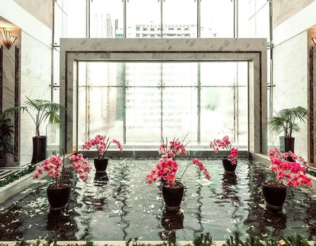 Ôcity Xperience Stella di Mare Dubaï Marina 5* - 4