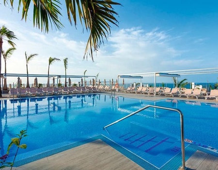 Hôtel Riu Vistamar 4* - 3