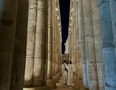 Croisière privative sur le Nil de 4 nuits et 3 nuits à Luxor - 2