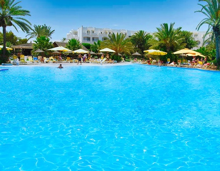 Club Jumbo Djerba Resort 4* - Djerba, Tunisie - Image 5