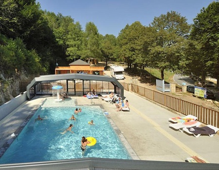 Flower Camping La Plage, 3* - 2