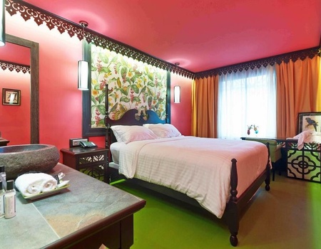 Combiné La Réunion - Jet Tours Signature Villa Delisle 4* & Jet Tours Signature Le Saint Alexis 4* - 3