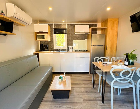 Parc Résidentiel Campo Di Mare 3* - 3