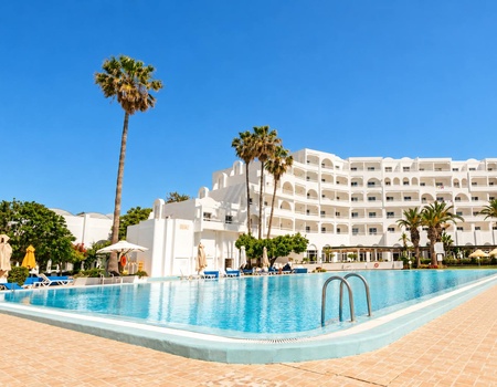 Naya Club - Yadis Hammamet 4*(NL) - Tunis, Tunisie - Image 2