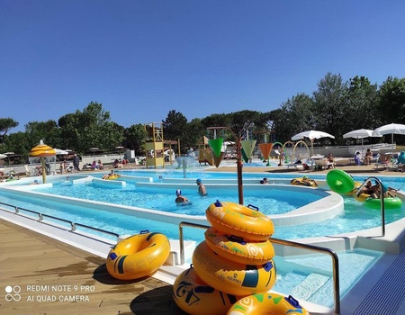 camping Village I Tre Moschetieri - 3