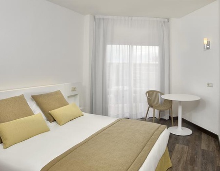 Hôtel Sol Palmanova 4* - 5