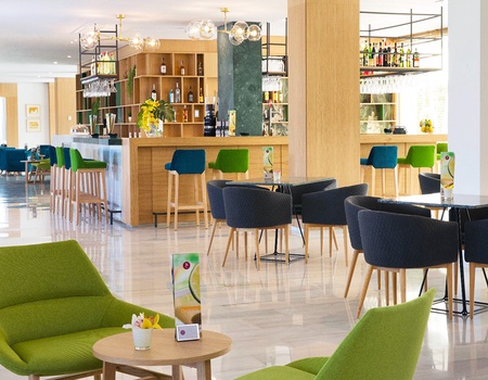 Hôtel JS Alcudi-Mar 4* - 4