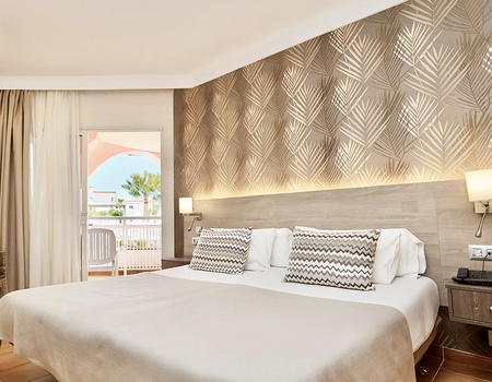 Hôtel Puerto Palace 4* - 4