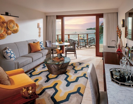 Hôtel Sandals Negril 5* - 4