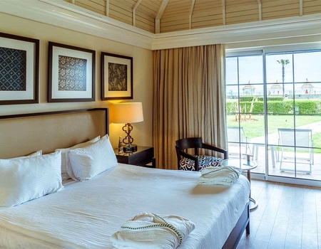 Hôtel IC HOTELS SANTAI FAMILY RESORT - 5